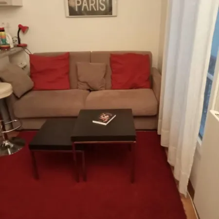 Charming In The Heart Of The Latin Quarter *