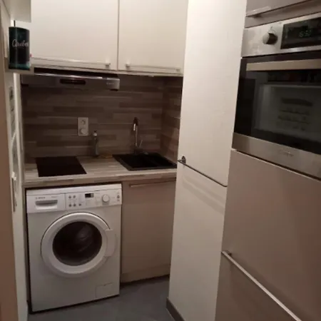 Charming In The Heart Of The Latin Quarter Apartment *