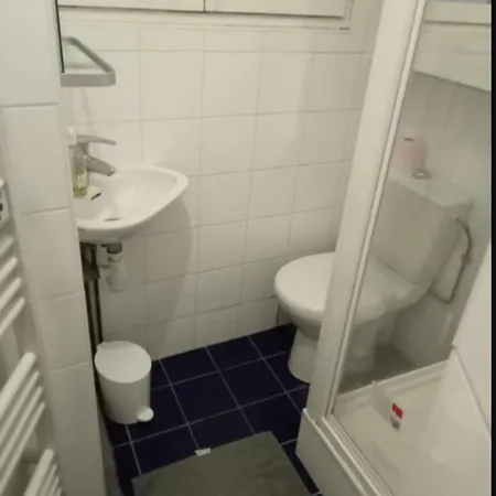 Charming In The Heart Of The Latin Quarter Apartment Paris